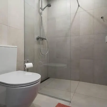 Διαμέρισμα Domillion 2bdr Neworiental Free Park N2a12