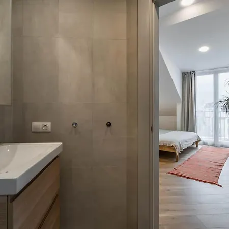 Διαμέρισμα Domillion 2bdr Neworiental Free Park N2a12
