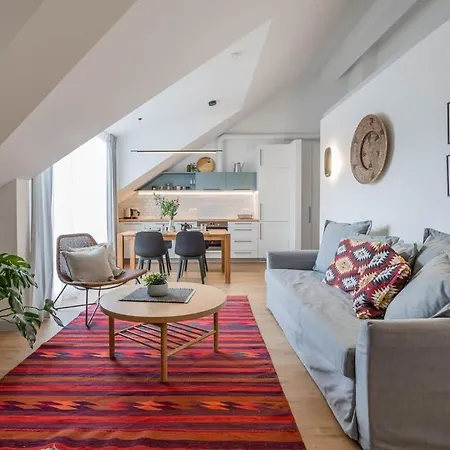 Apartamento Domillion 2bdr Neworiental Free Park N2a12 Vilnius