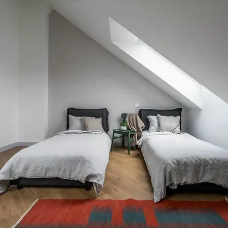 Appartamento Domillion 2bdr Neworiental Free Park N2a12 *