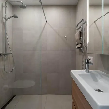 Domillion 2bdr Neworiental Free Park N2a12 Apartamento *