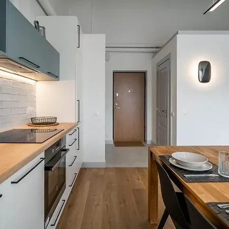 Appartamento Domillion 2bdr Neworiental Free Park N2a12 *