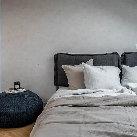 Domillion 2bdr Neworiental Free Park N2a12 Appartamento